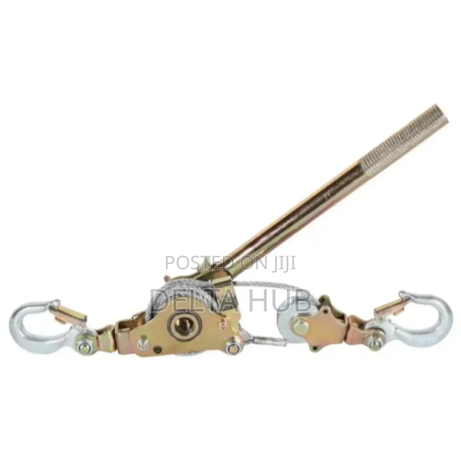 Lever Wire Strainer