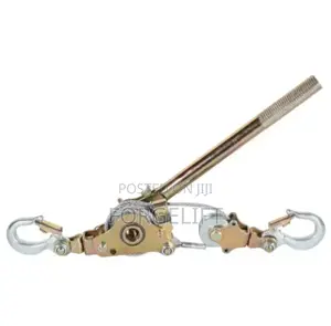 Lever Wire Strainer