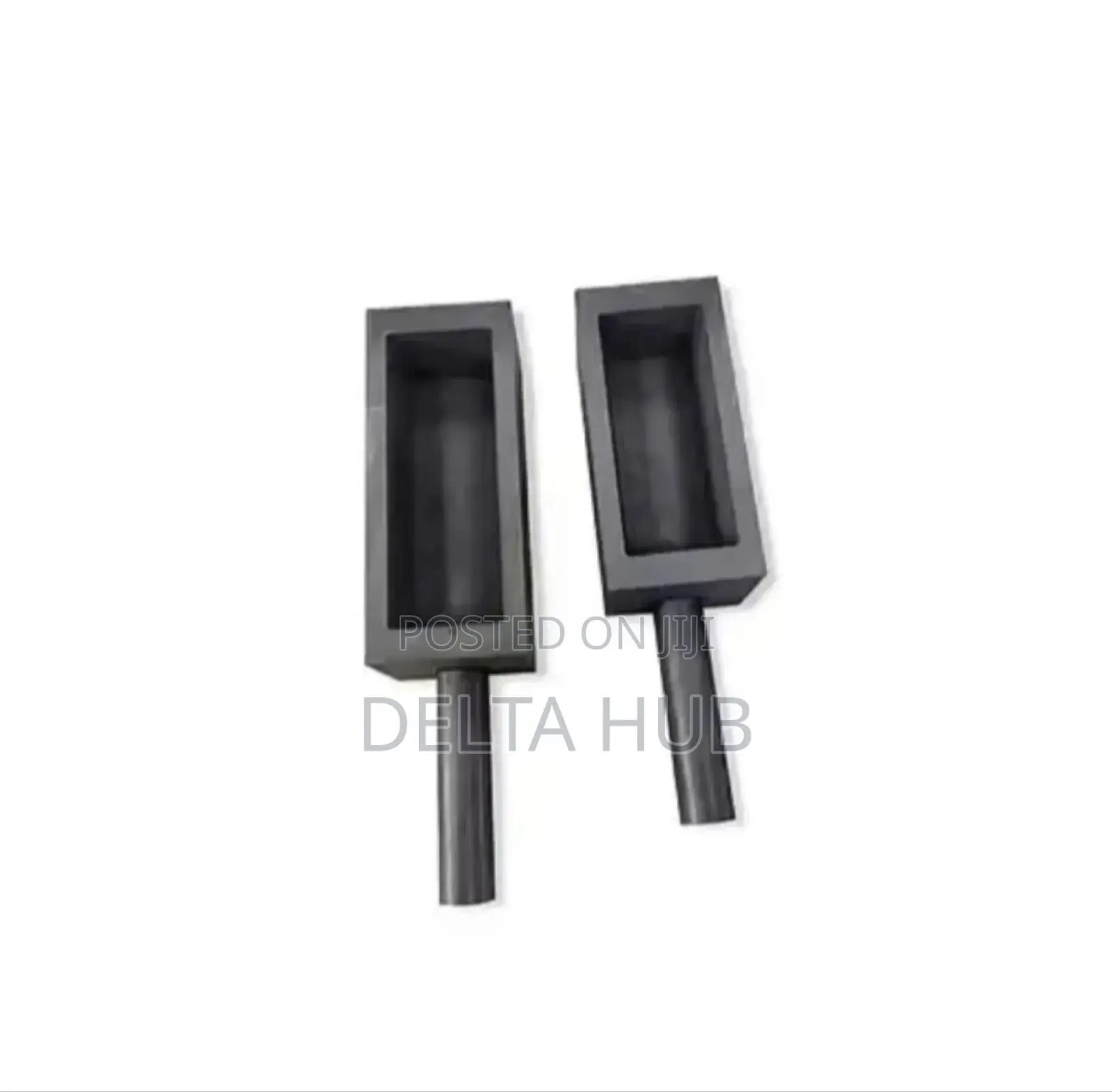Legy Gold Mould