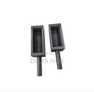 Legy Gold Mould - main view