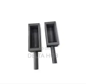 Legy Gold Mould