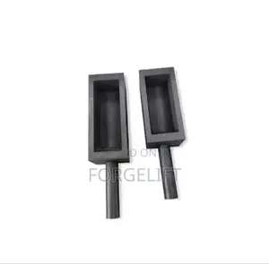 Legy Gold Mould
