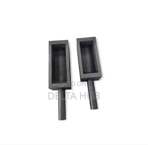 Legy Gold Mould