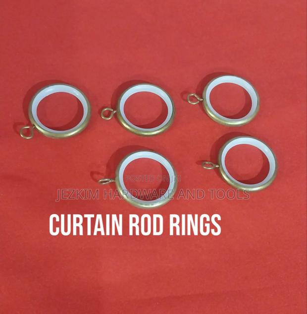 Curtain Rings - main view