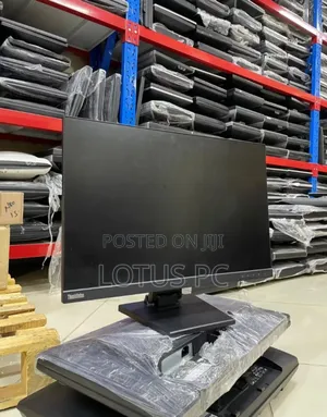 Lenovo 24inch Edge to Edge