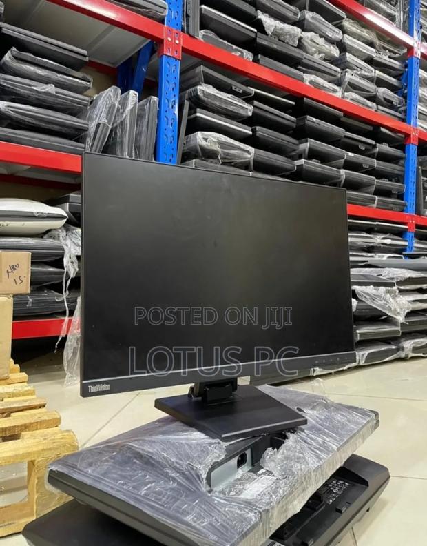 Lenovo 24inch Edge to Edge - thumbnail 2