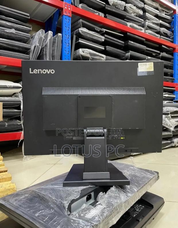 Lenovo 24inch Edge to Edge - thumbnail 3