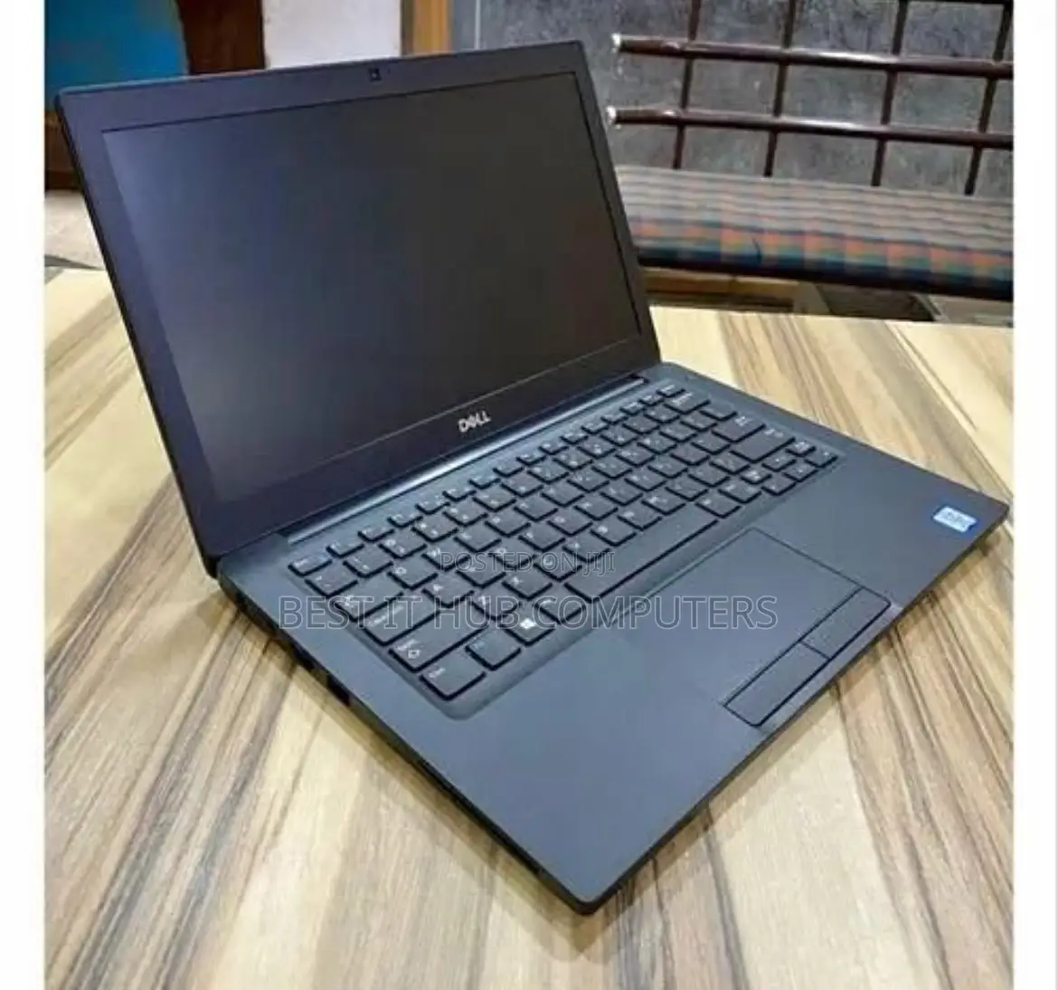 Laptop Dell Latitude 12 7280 8GB Intel Core i7 SSD 256GB