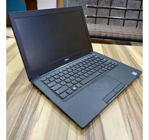 Laptop Dell Latitude 12 7280 8GB Intel Core i7 SSD 256GB