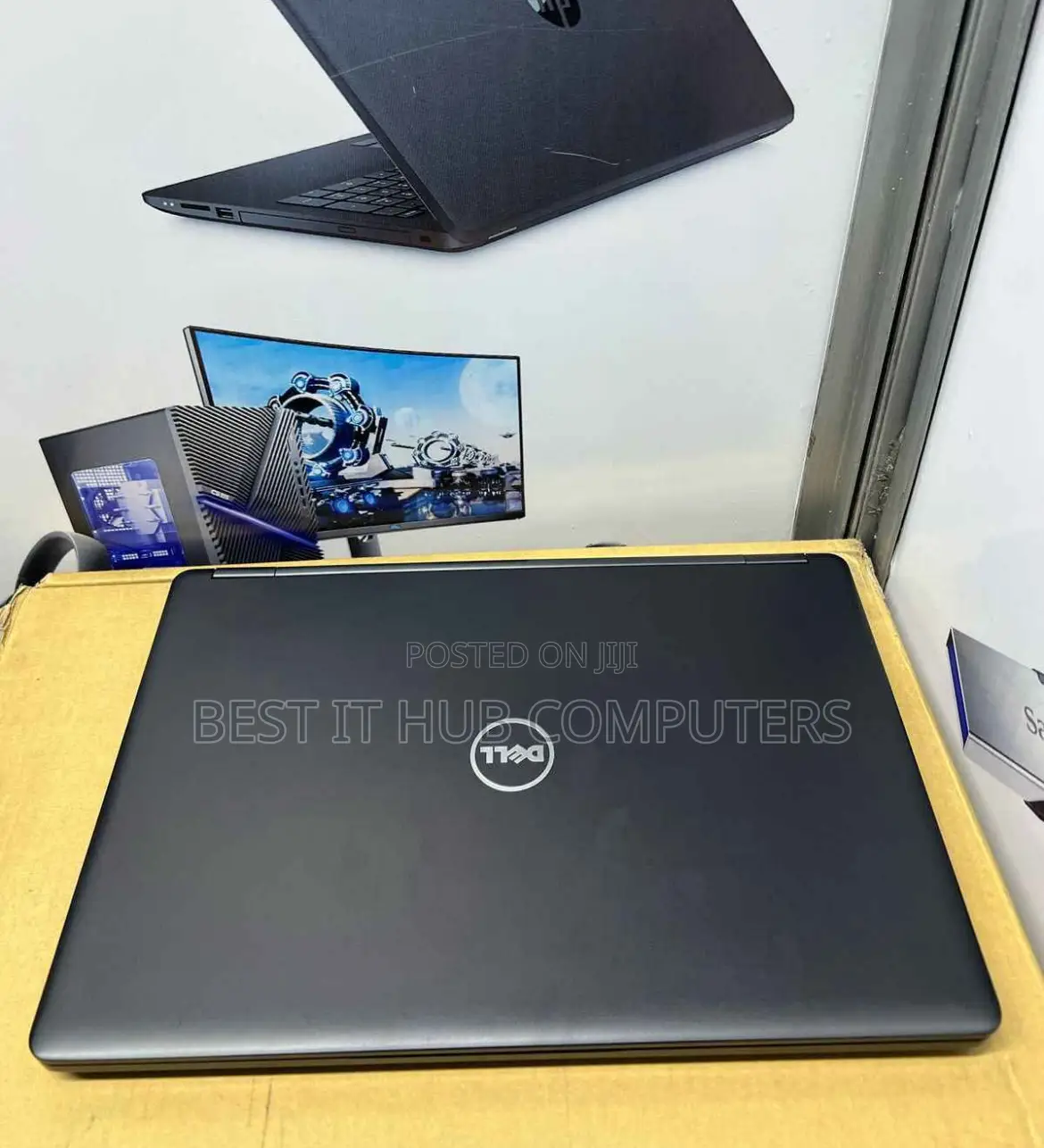 Laptop Dell Latitude 12 7280 8GB Intel Core i7 SSD 256GB