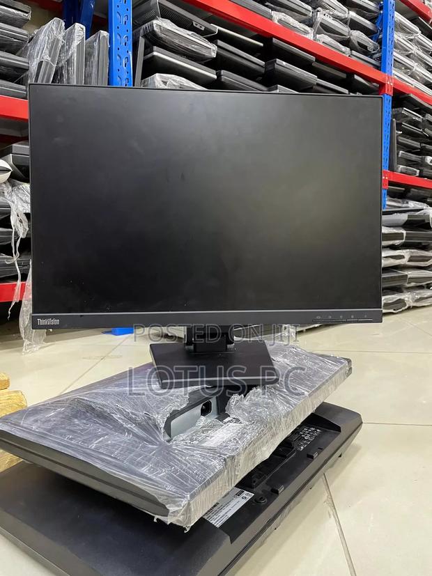 Lenovo 24inch Edge to Edge - main view