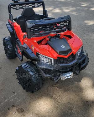 Electric Toy Car*Toyy