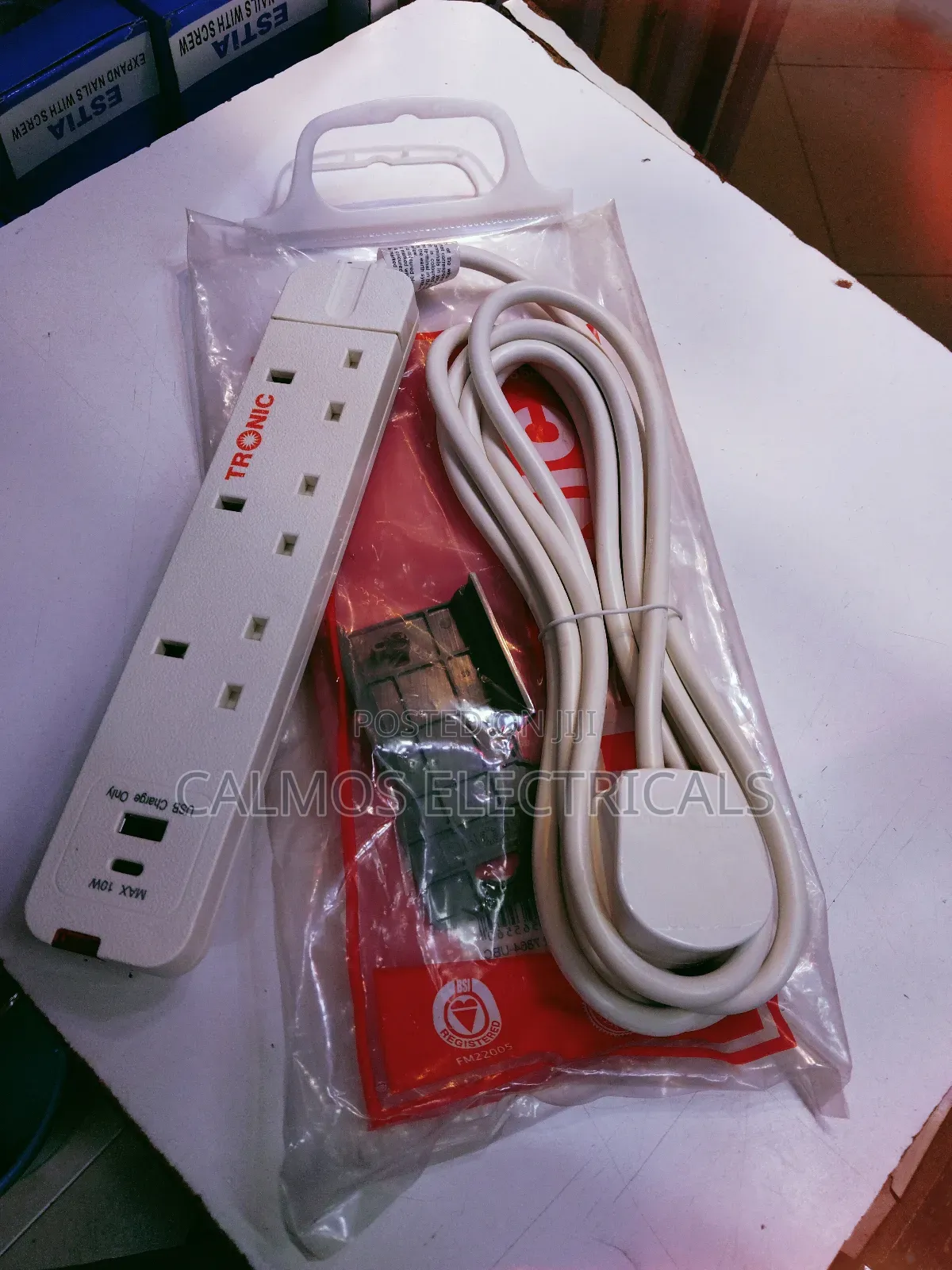 Tronic Usb Extension