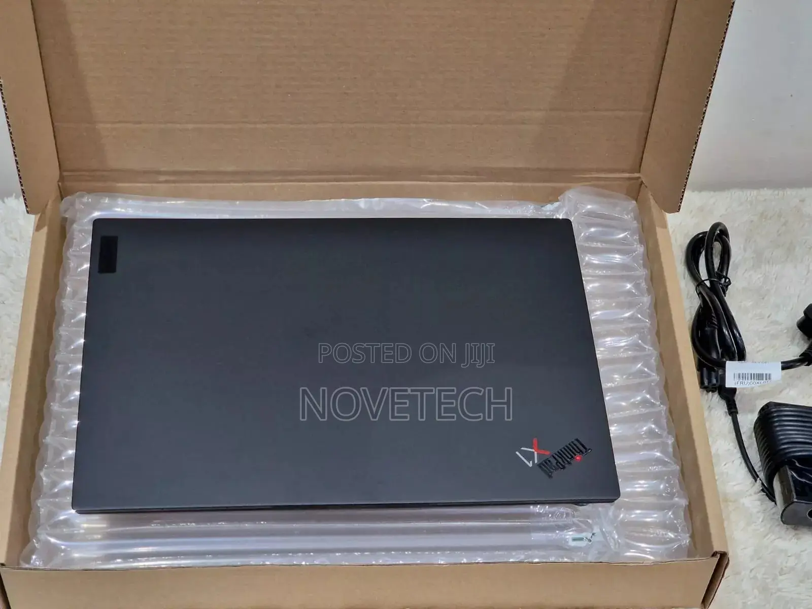 Laptop Lenovo ThinkPad X1 Carbon 16GB Intel Core I7 SSD 512GB