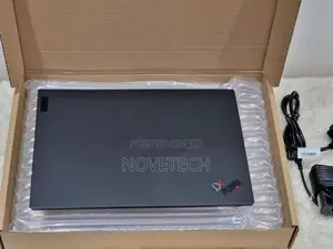 Laptop Lenovo ThinkPad X1 Carbon 16GB Intel Core I7 SSD 512GB