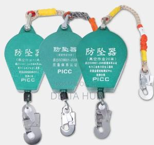 Contractor Antifall Arrester - thumbnail 2