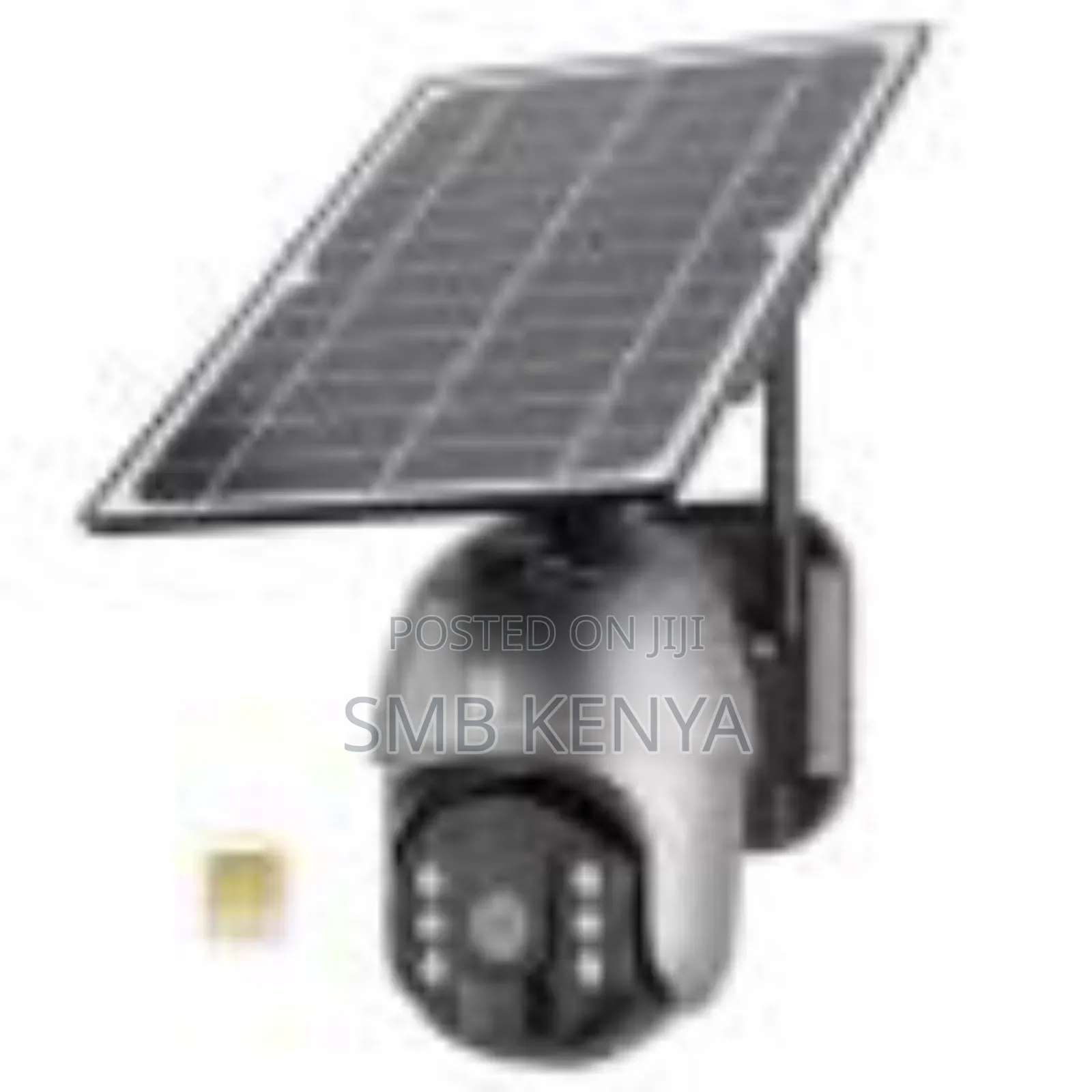 Calus Wifi Solar Camera
