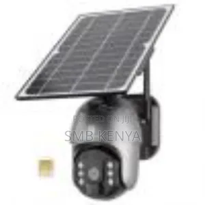 Calus Wifi Solar Camera