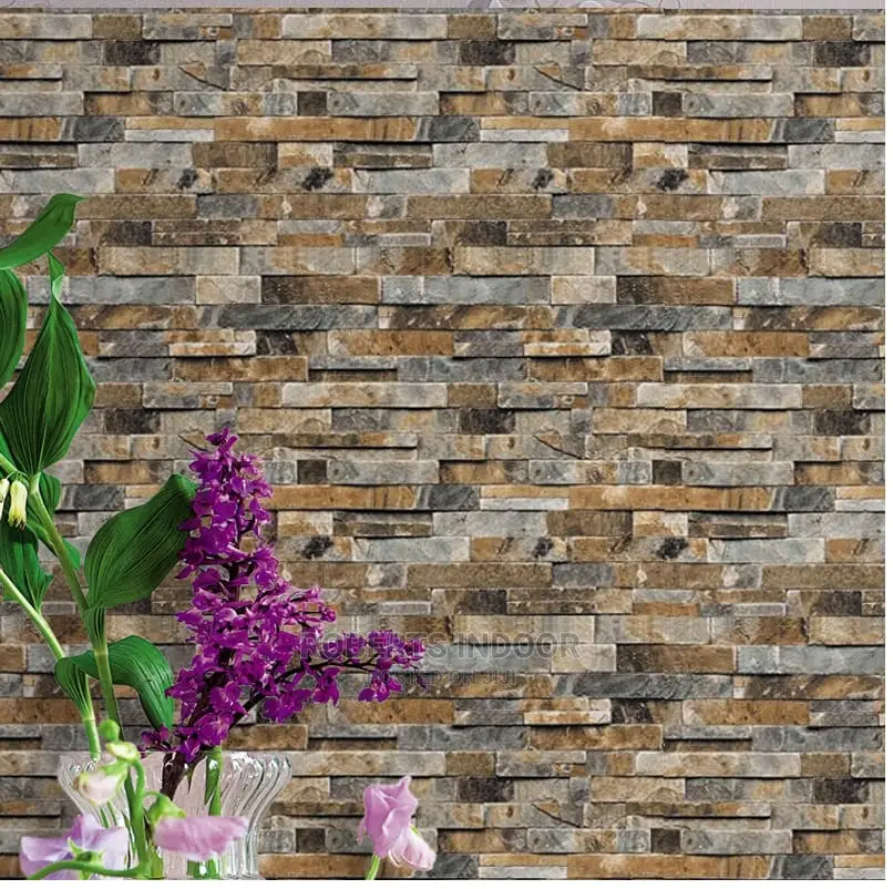 Decorative Wallpaper