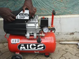 Air Compressor 50l 2.5 Hp