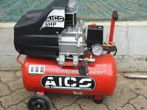 Air Compressor 50l 2.5 Hp