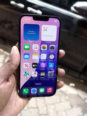 Apple iPhone 13 128 GB Red - thumbnail 2