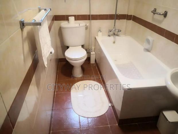 Furnished 1bdrm Apartment in Westlands for rent