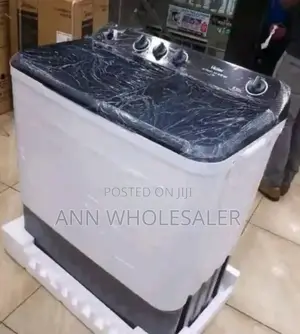 Haier 13.5 Kg Washing Machine