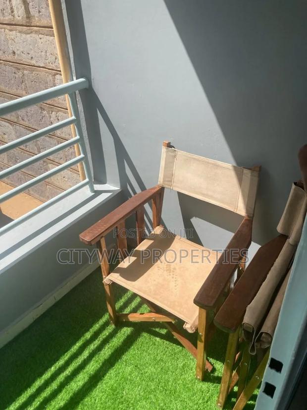 Furnished 1bdrm Apartment in Westlands for rent