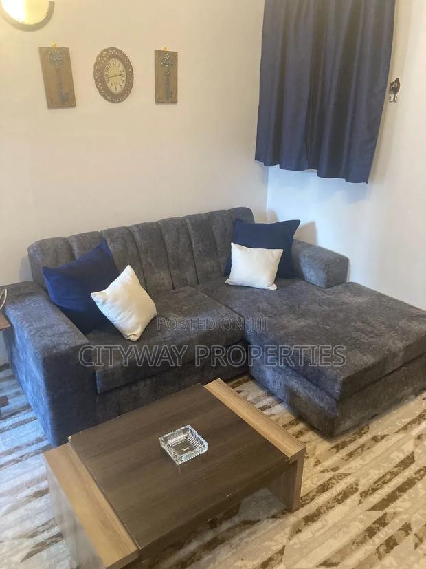 Furnished 1bdrm Apartment in Westlands for rent - thumbnail 3