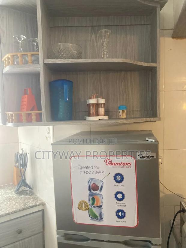 Furnished 1bdrm Apartment in Westlands for rent - thumbnail 6