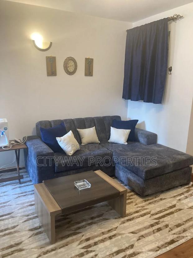 Furnished 1bdrm Apartment in Westlands for rent - thumbnail 7
