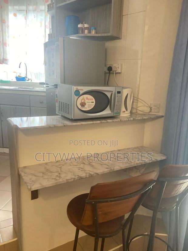 Furnished 1bdrm Apartment in Westlands for rent - thumbnail 9
