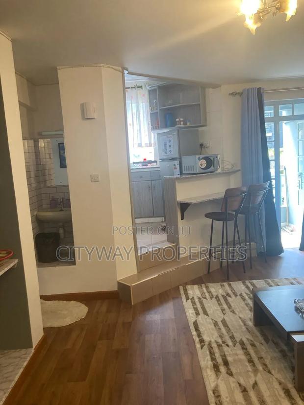 Furnished 1bdrm Apartment in Westlands for rent - thumbnail 11