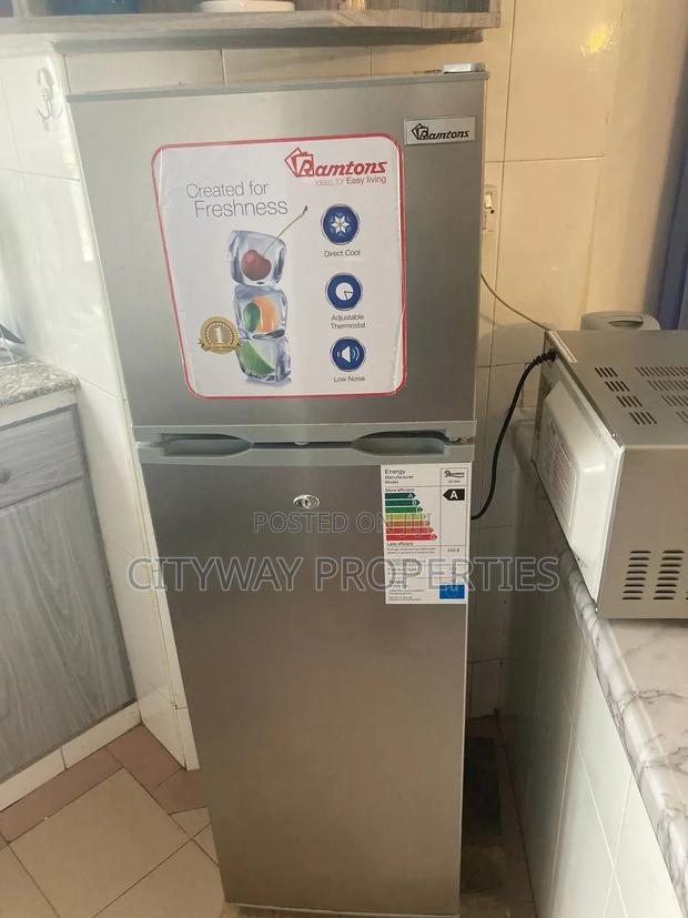 Furnished 1bdrm Apartment in Westlands for rent - thumbnail 12