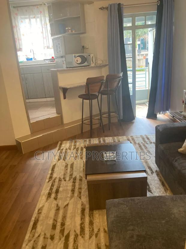 Furnished 1bdrm Apartment in Westlands for rent - thumbnail 16