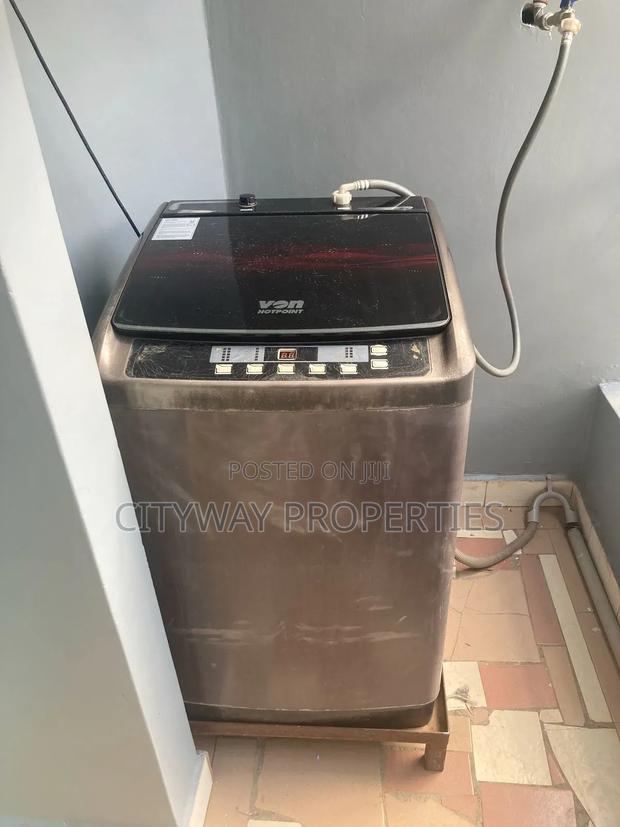 Furnished 1bdrm Apartment in Westlands for rent - thumbnail 18