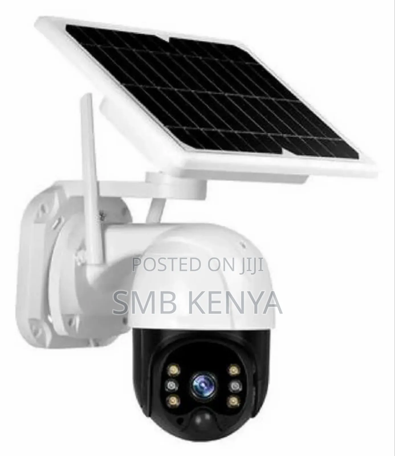 Solar Wifi 4g Camera Ip Camera