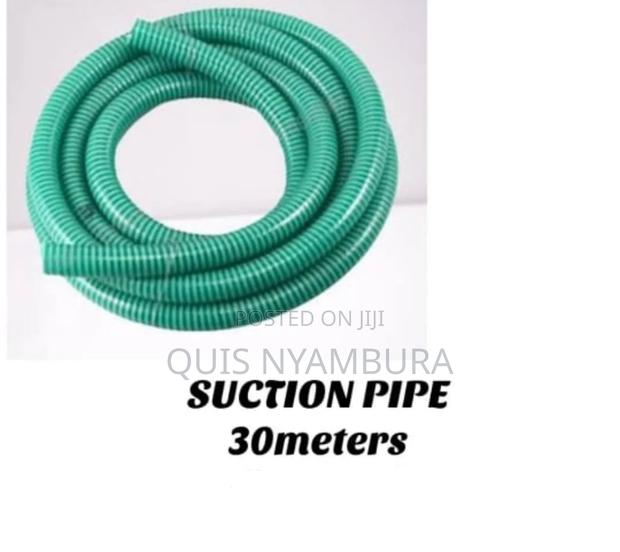 30m Sunction Pipe/ 2" Sunction Pipe 30m