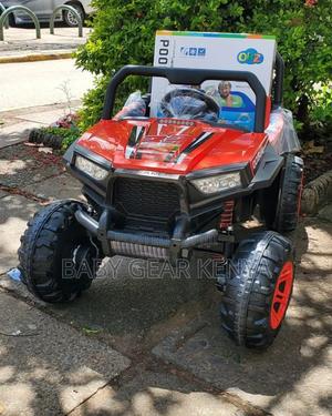 Electric Toy Car*Carss