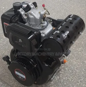 Aico Japan Diesel Engine 18hp