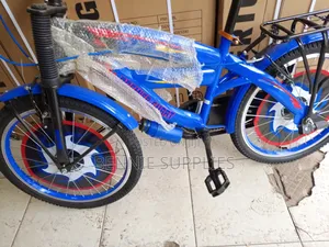 Premier Hero Kids Bikes Size 20