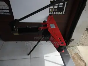 Pipe Bender Machine