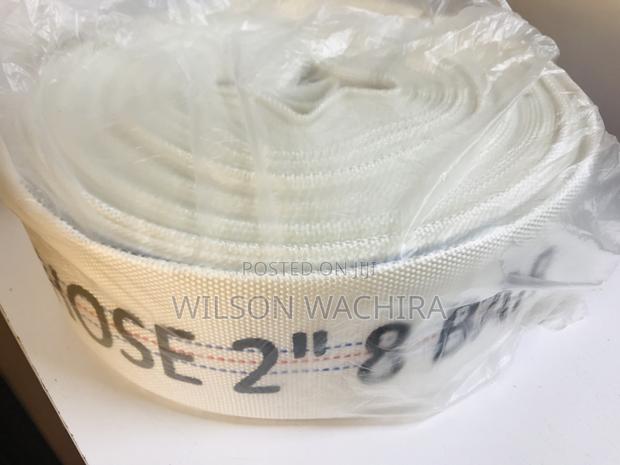 2” Inches Canvas Delivery Pipe 30m. - main view