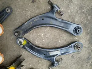 Nissan X_trail Nt31 Ex Japan Front Control Arm