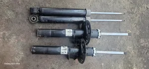 V W Shocks