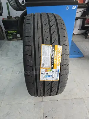 275/40r20 Centara Vanti Tyre