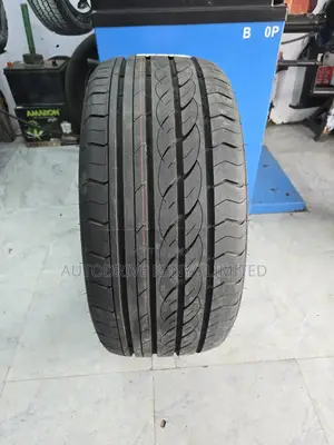 275/40r20 Centara Vanti Tyre