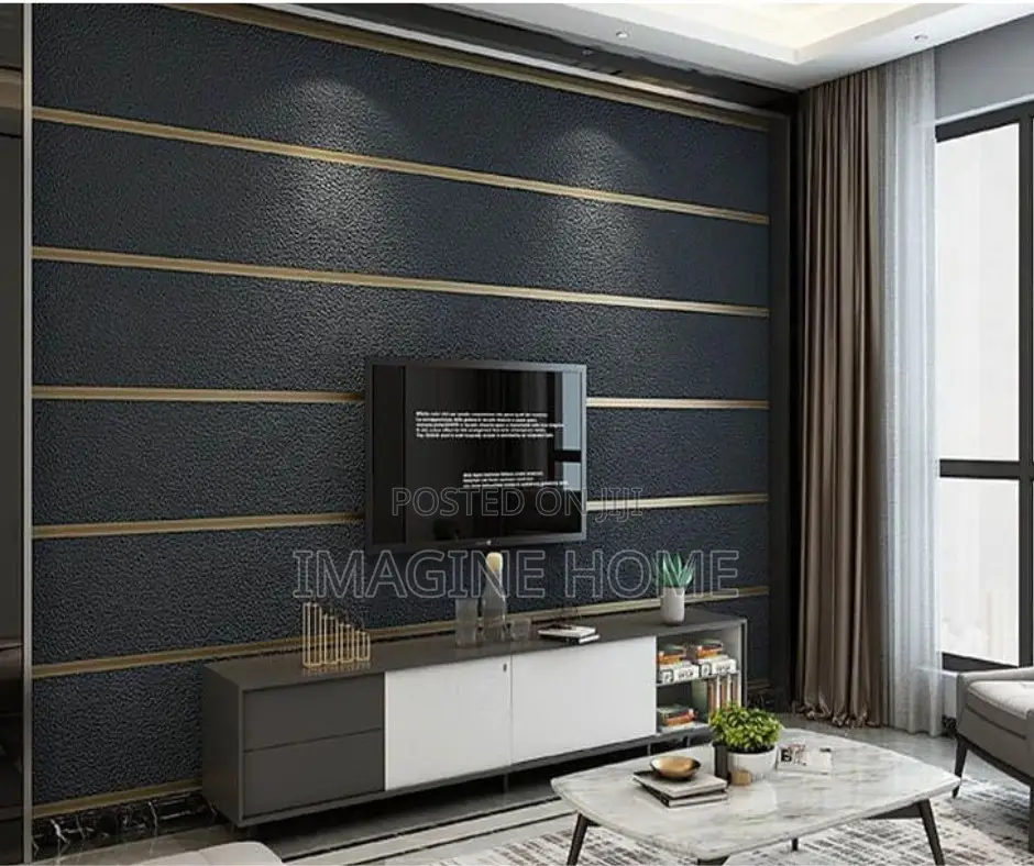 Unique 3d Wallpaper Wall Decoration