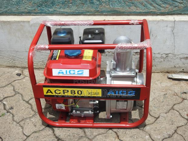 Diesel Water Pump